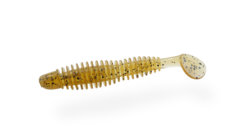 Силикон SnastiGood Babbing Shad 7.5 см (10 шт.