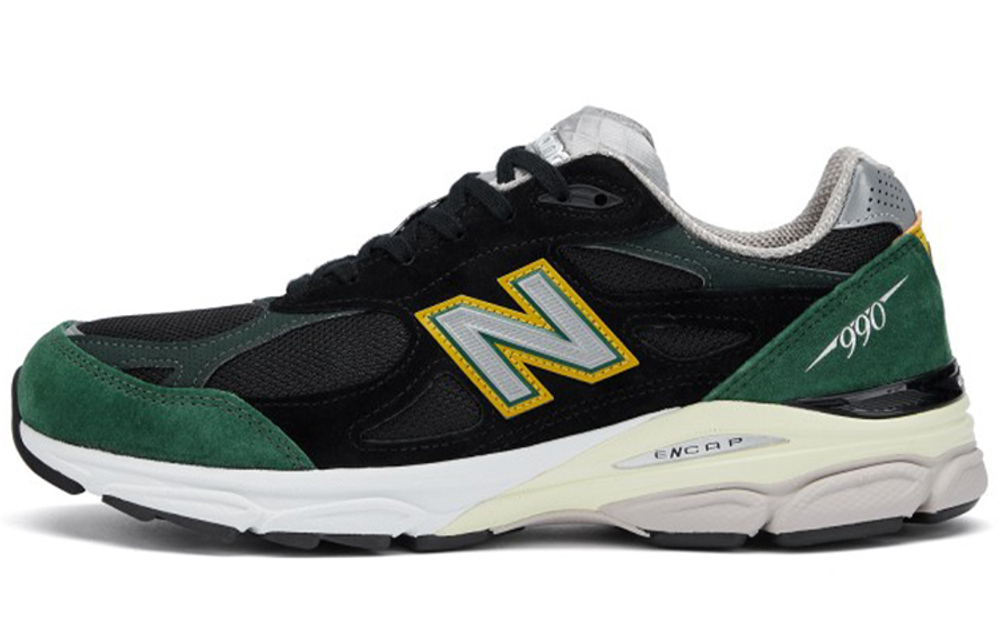 Кроссовки New Balance Nb 990 V3