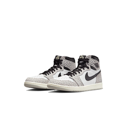 Nike Air Jordan 1 Retro High OG "White Cement"