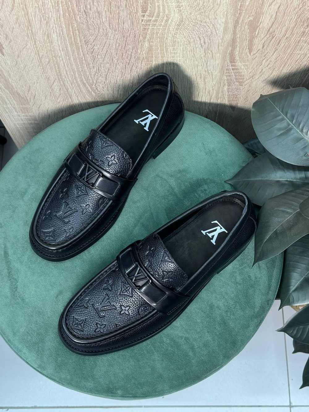 Туфли Louis Vuitton