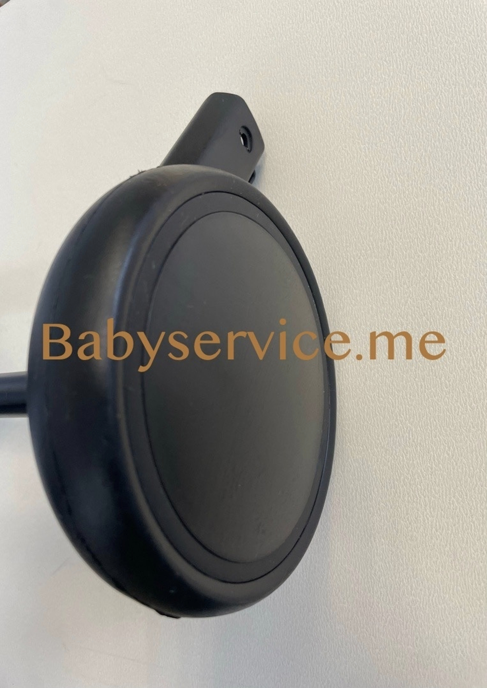 Задний мост Babyhit Amber Plus