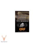 Хулиган "Cho" (Апельсиновый Фреш)  25 гр.