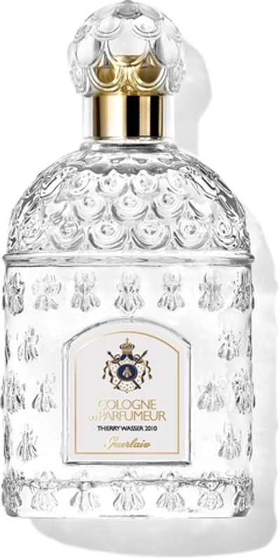 GUERLAIN Cologne du Parfumeur одеколон