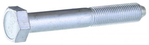 Болт поперечины подвески 2101 (М12х80конус)