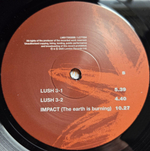 Orbital / Orbital (The Brown Album)(2LP)