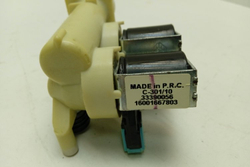 IWSC5105 кт130 Клапан подачи воды для стиральной машины Indesit IWSC5105 б/у