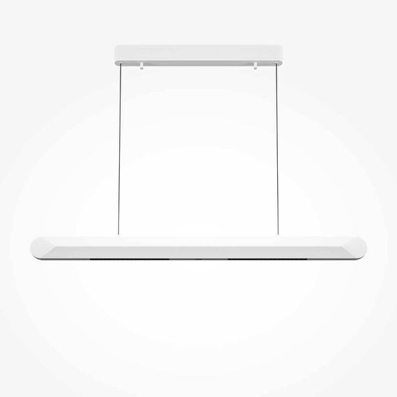 Подвесной светодиодный светильник Maytoni Motion MOD276PL-L40W3K