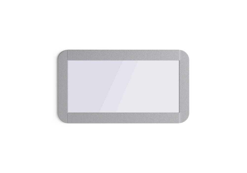 Зеркало Люкс прямоугольное