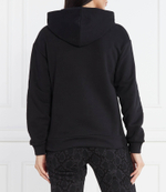 Худи EA7 - черный(6RTM31 TJRRZ)