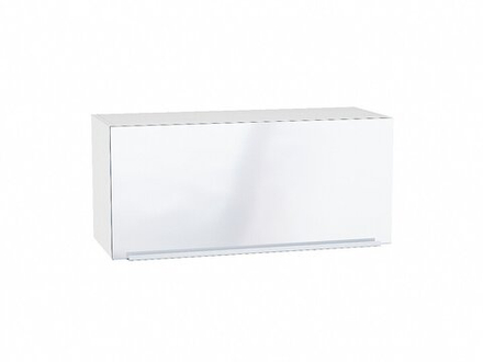 Шкаф верхний горизонтальный Фьюжн