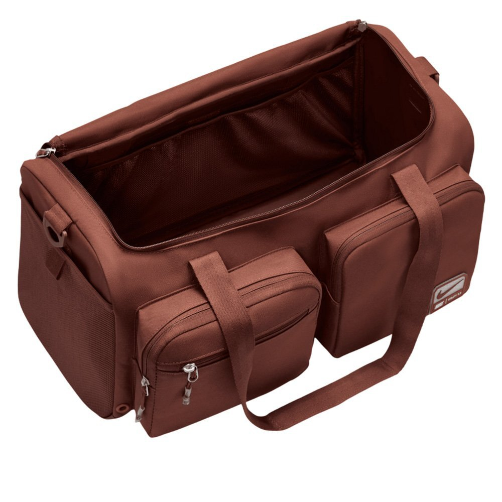 Спортивная сумка Nike Utility Power 2.0 Bag Brown