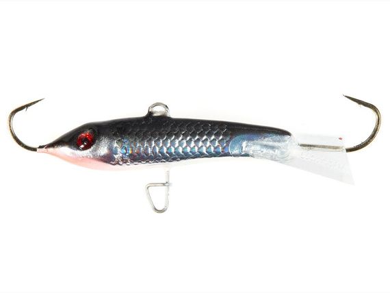 Балансир Lucky John CLASSIC 5 50мм/13H