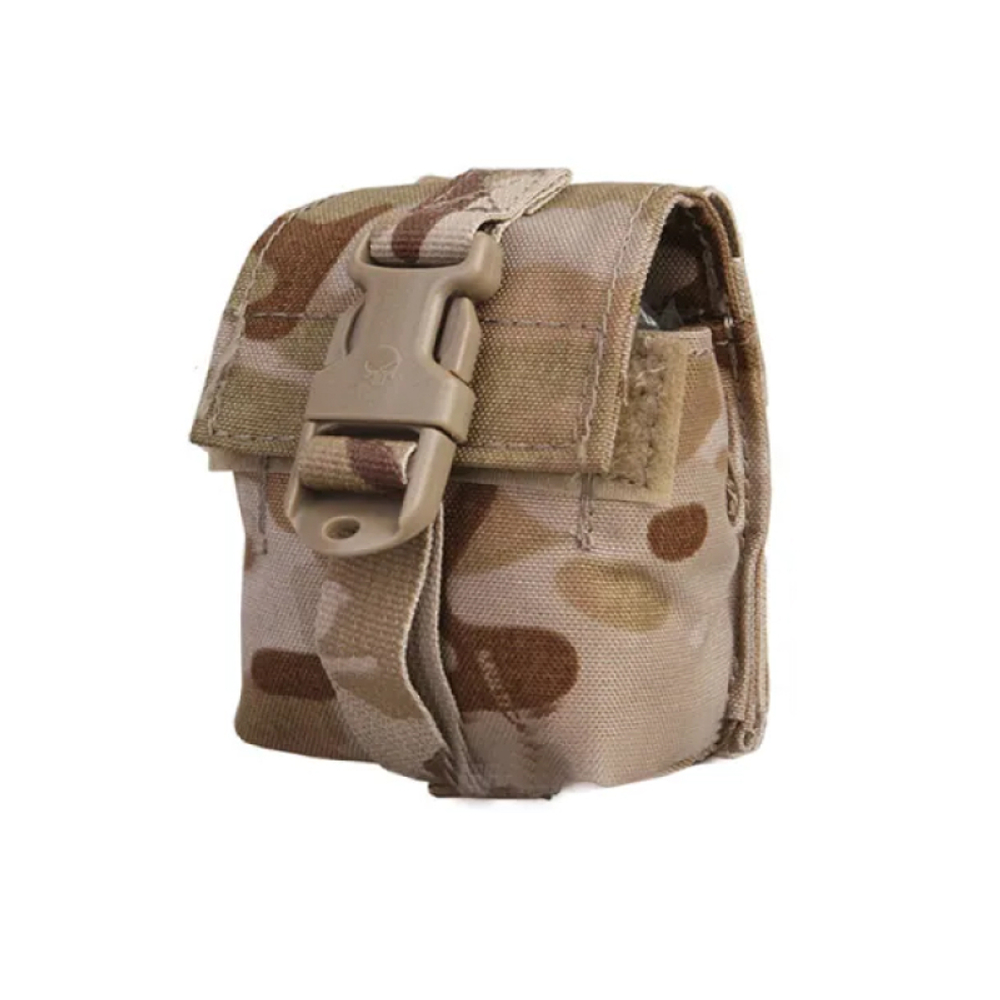 Подсумок под гранату EmersonGear LBT Style Single Frag Grenade Pouch