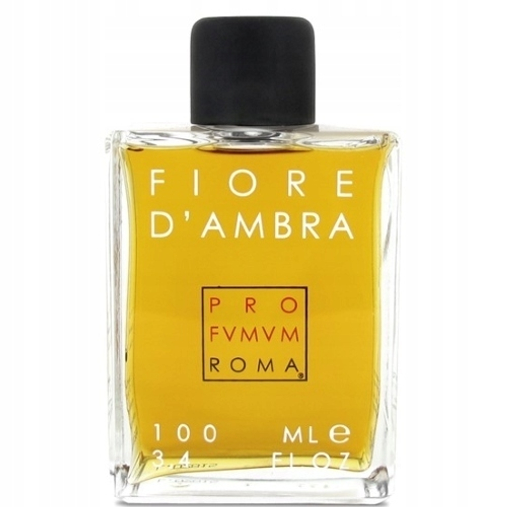 Profmo Roma fiore dambra