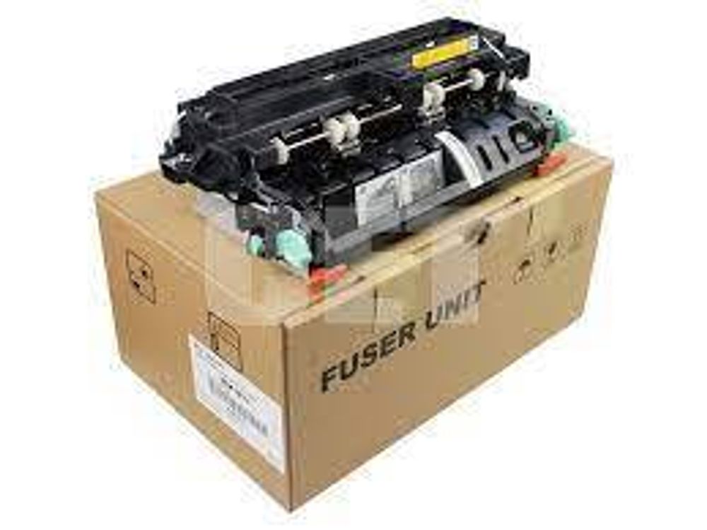 Печка в сборе для Lexmark T650/T652/T654/X651/X652/X654/X656/X658 (CET), CET5890