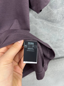 Футболка Ermenegildo Zegna