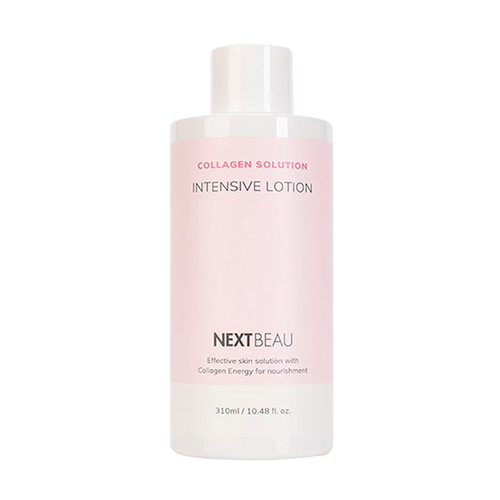 Омолаживающий лосьон с Гидролизованным Коллагеном Nextbeau Collagen Solution Intensive Lotion 310мл