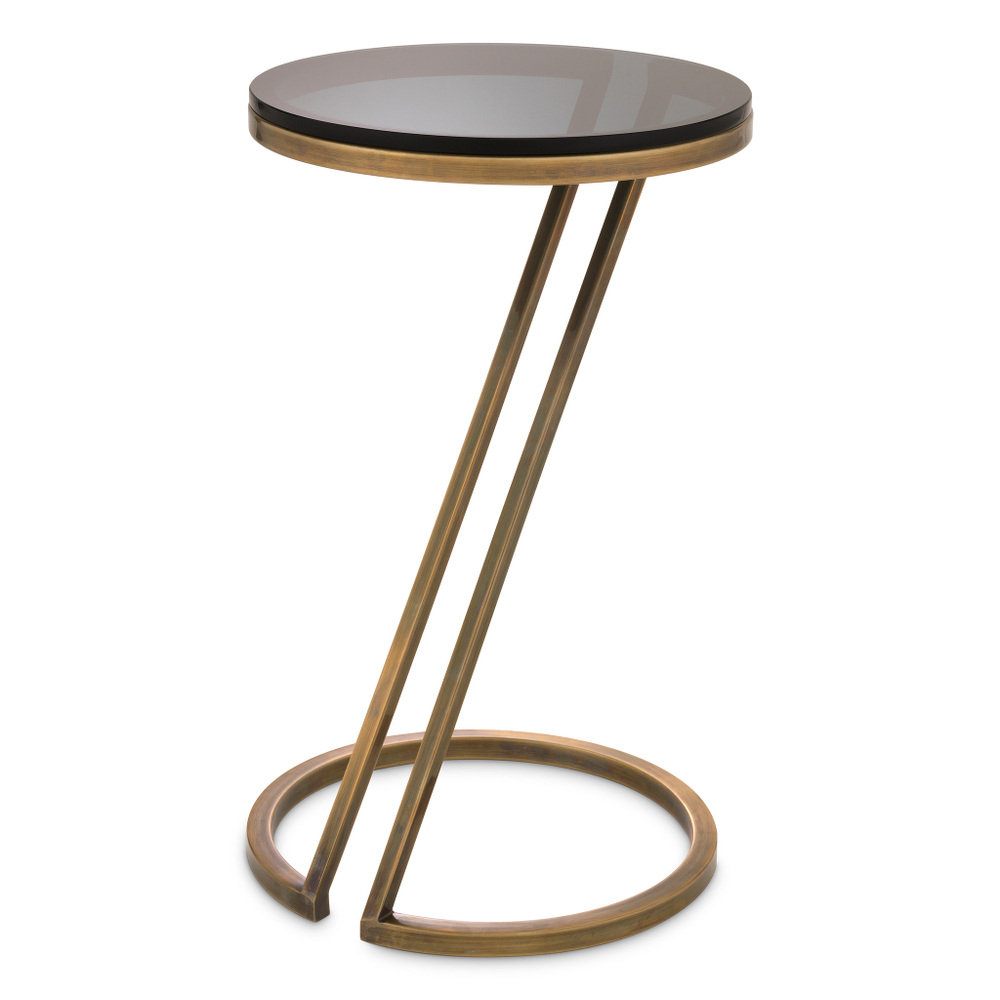 Приставной столик Side Table Falcone арт.116744