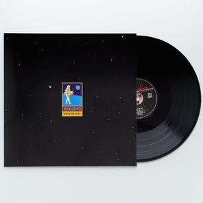 Альянс / Хочу Летать (LP)