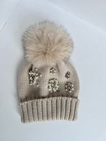 Шапка Regina на 3 года