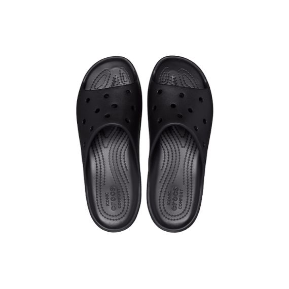 Crocs Classic Cloud 'Black'