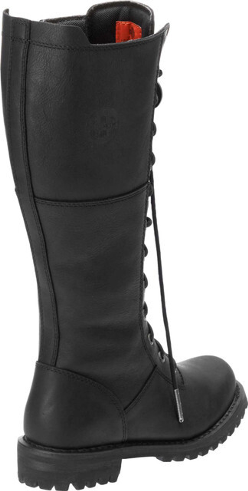 Сапоги Walfield 12" Black, Grey, or Rust Riding Harley-Davidson