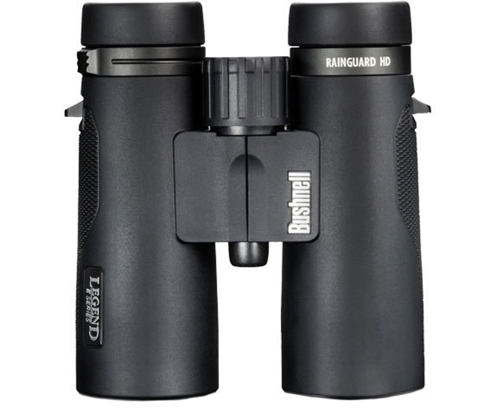 Бинокль Bushnell Legend E-Series 8x42 - фото 2