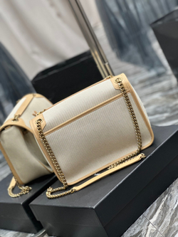 Saint Laurent Niki 28 cm