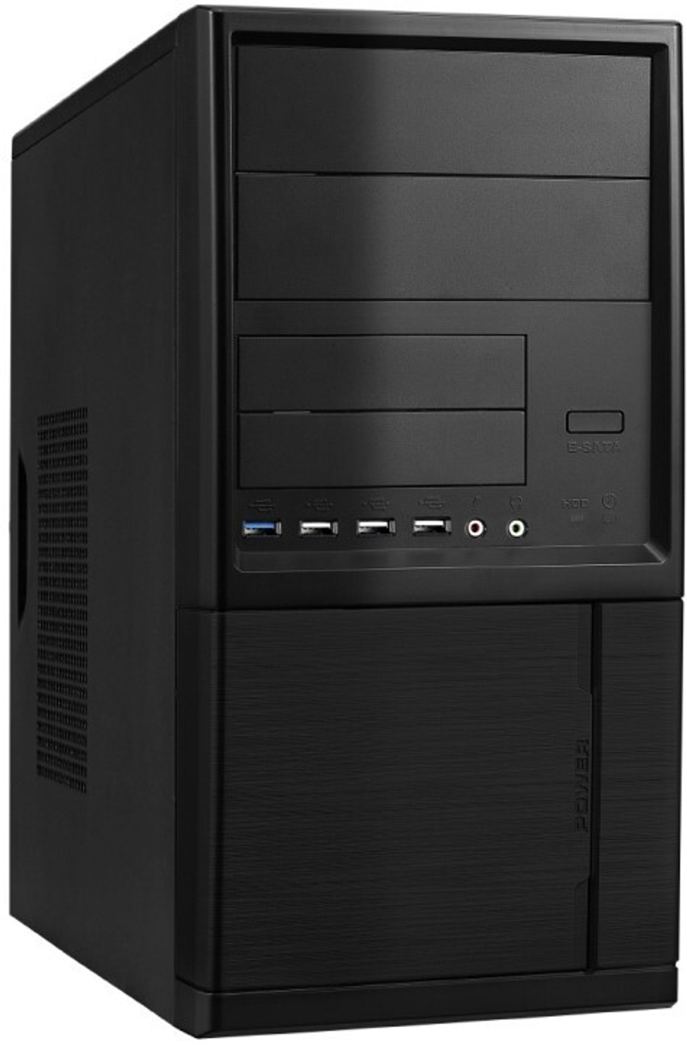 Корпус mATX LinkWorld 727-21
