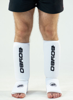 Защита голени и стопы  BoyBo х/б,BF243