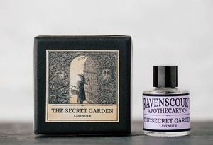 Ravenscourt Apothecary The Secret Garden