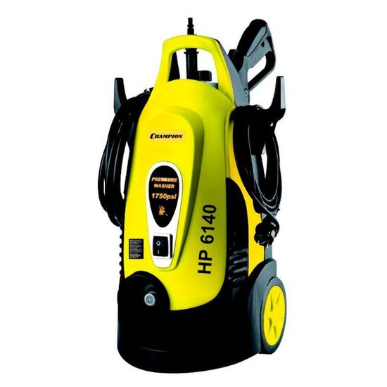 Мойка высокого давления "CHAMPION" HP6140