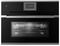 Компактный духовой шкаф с микроволнами Kuppersbusch CBM 6550.0 S3