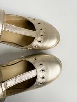 Кожаные туфли Naturino, 31