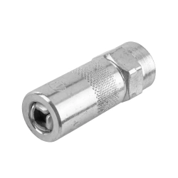 Наконечник для смазочного шприца с клапаном FORCEKRAFT FK-D1023GAT