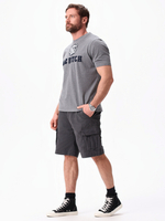 Футболка Abercrombie & Fitch ABF48