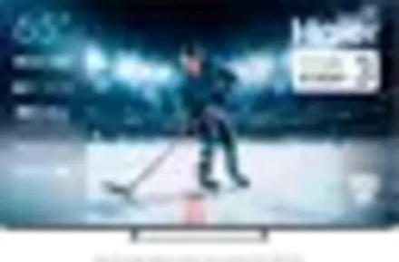 Телевизор 65" Haier 65 Mini LED M4 (DH1ZK1D00RU)