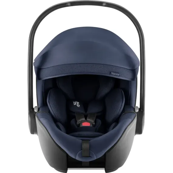 Автокресло Britax Roemer Baby-Safe Pro Style Night Blue