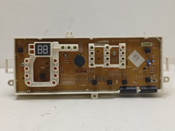 WF8590NMW8 кт51 Электронный модуль для стиральной машины Samsung DC92-00523A б/у