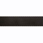 Поводок капроновый для собак, 25*3000мм, Gamma