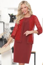 Костюм Светский вечер DStrend (Акция)