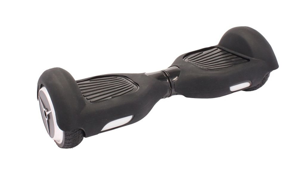 Чехол для доски A3 резиновый, черный