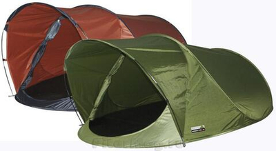 Палатка High Peak Rapallo 3