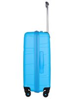 Чемодан 463 / Полипропилен