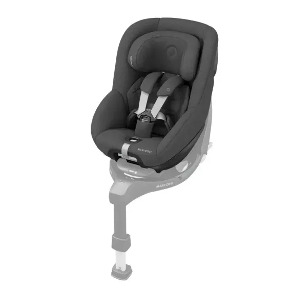 Автокресло Maxi-Cosi Pearl 360 Pro Authentic Graphite