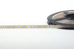 Лента светодиодная SMD нейтральная DC24V 14, 4W/m 4000K 1080Lm/m 60д/м CRI>95 IP65,  упаковка 5 метров,  ширина 10мм,  высота 2мм,  самоклейкая