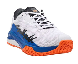 Мужские кросовки для Padel Bullpadel Ionic 26V - blue