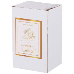 ФИГУРКА LEFARD "ТИГР" 5,5*4,5*9 СМ (КОР=96ШТ.)