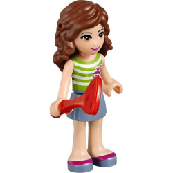 LEGO Friends: Летний фургон 41034 — Summer Caravan — Лего Френдз Друзья Подружки