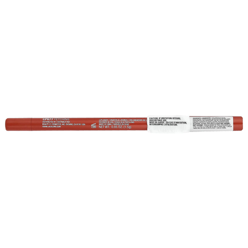 L.A. Colors, гель-подводка для губ, CP677 Fancing, 1,5 г (0,05 унции)
